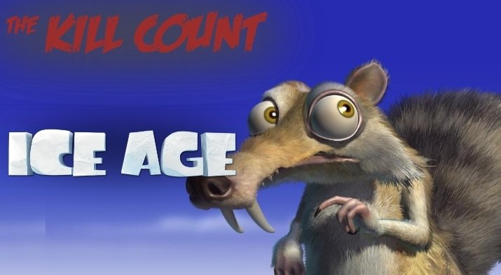Scrat Facts on Twitter: Scrat Facts on Twitter: