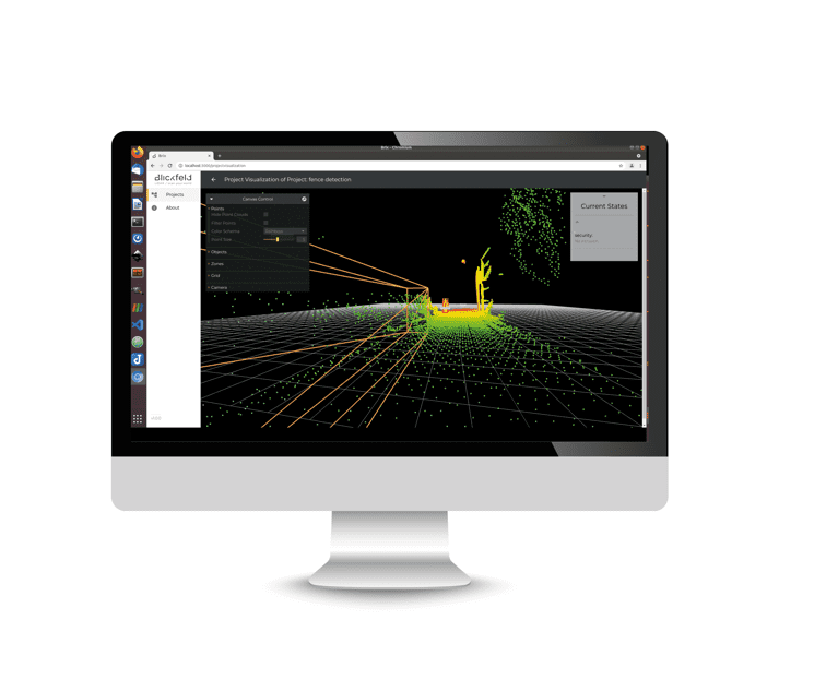 _FlorianPetit's tweet photo. Percept democratizes #LiDAR data and empowers everyone to generate actionable insight from #3D data for real-world apps. Percept is designed to enable customers with no or little prior know-how in 3D data processing to develop scalable solutions for a variety of purposes. https://t.co/jgaa2UyhTJ