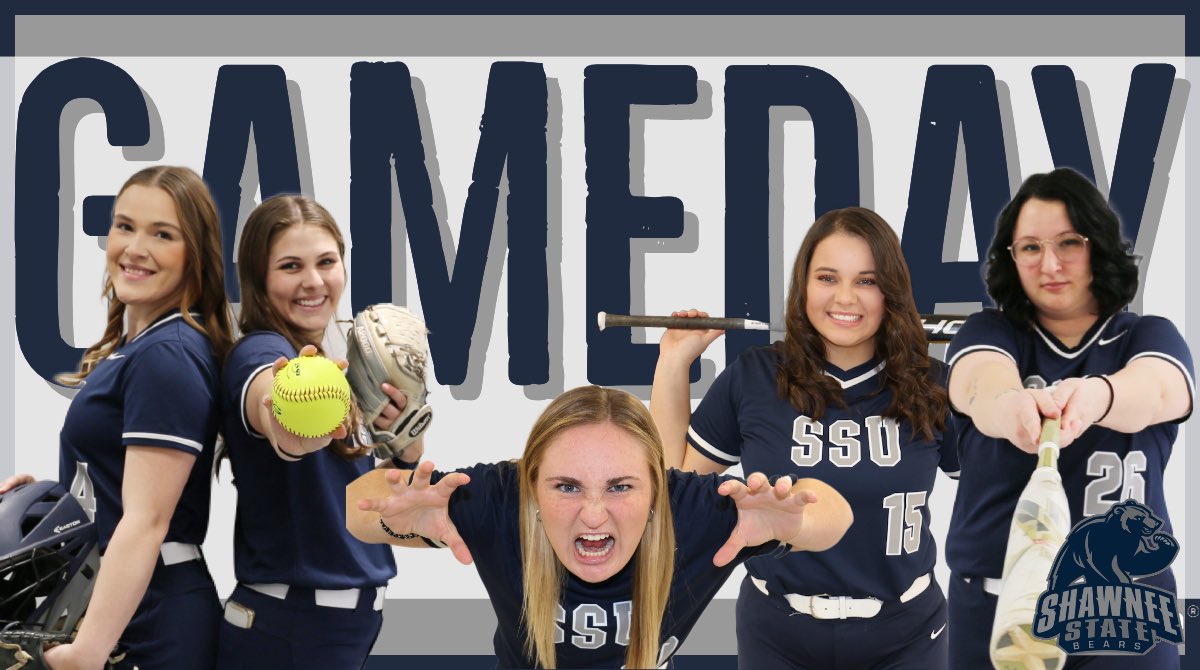 Shawnee State SB tweet media