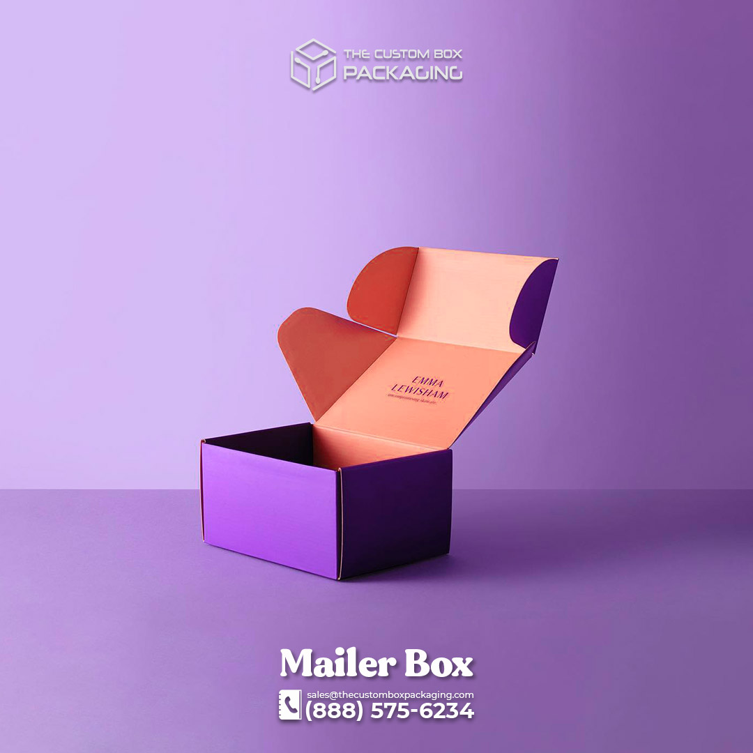 TheCustomBoxPak's tweet image. 🎁Allow Your Brand to Take the Lead with Custom Printed Mailer Boxes. Don&apos;t miss out on a unique opportunity to reach out to your audience. 
Contact us: (888) 575-6234 
#thecustomboxpackaging #customprintedboxes #mailerboxes #customboxes #shippingboxes #retailboxes