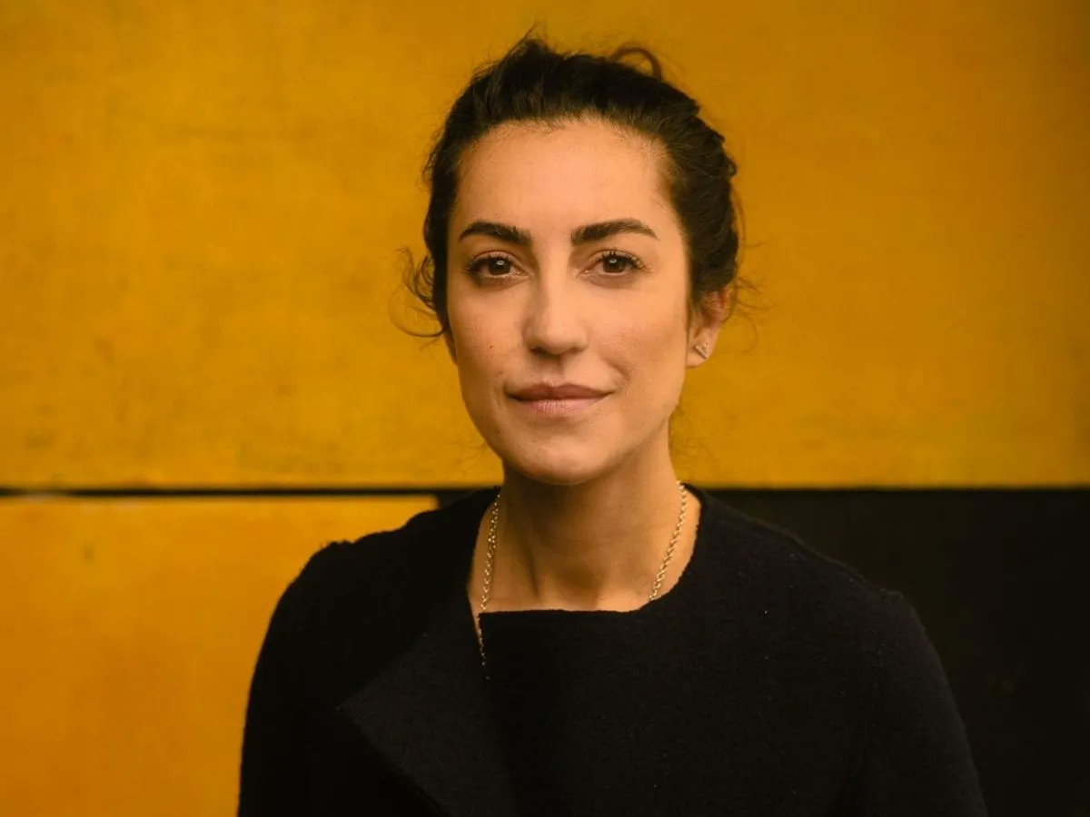 imasdides's tweet photo. Lucía  Velasco: «Lo importante no es lo que pasa en el #metaverso, sino al otro lado»
👉https://t.co/PacDC158ct👈 vía @Ethic_ 
#tecnología #innovación #avances #algoritmos https://t.co/4VDc10YAb6