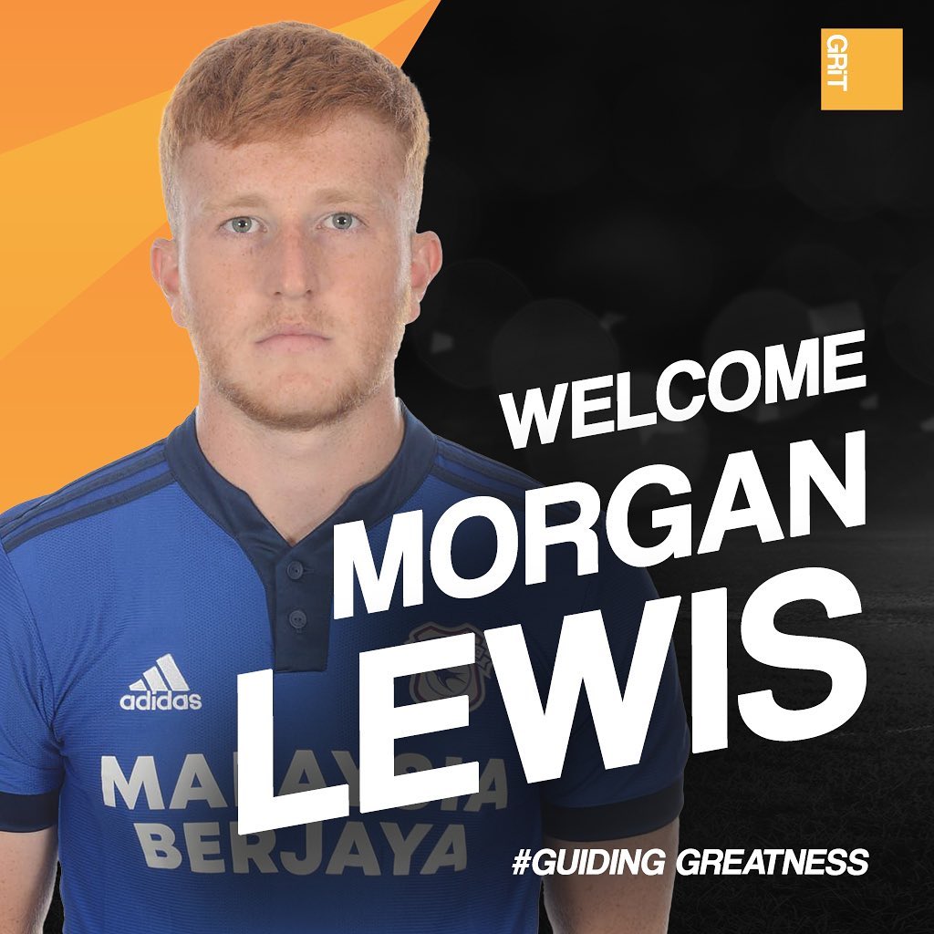 GritManagement's tweet image. MORGAN LEWIS ⚽️
.
.
We’re delighted to welcome Morgan to the GRiT family. 
.
The Cardiff City player has been at the club since the age of six and is currently a first year scholar. 
.
.
#morganlewis
#cardiffcity
#risingtalent
#welshwonderkids