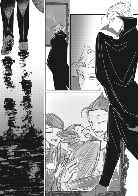 嘘パパ
⚠️血⚠️幻覚 https://t.co/Gm26oEvof6 