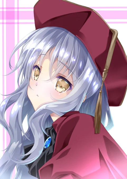 カレンちゃん復刻。
一年前の初実装時に召喚用に描いたものですが宜しければ触媒にどうぞ。

#FGO 