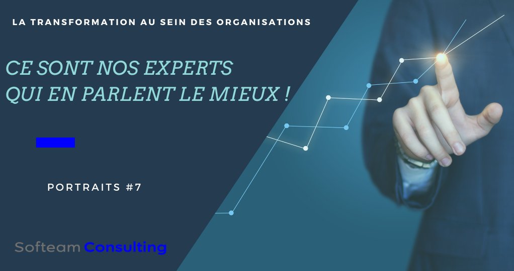 SOFTEAM Consulting tweet media