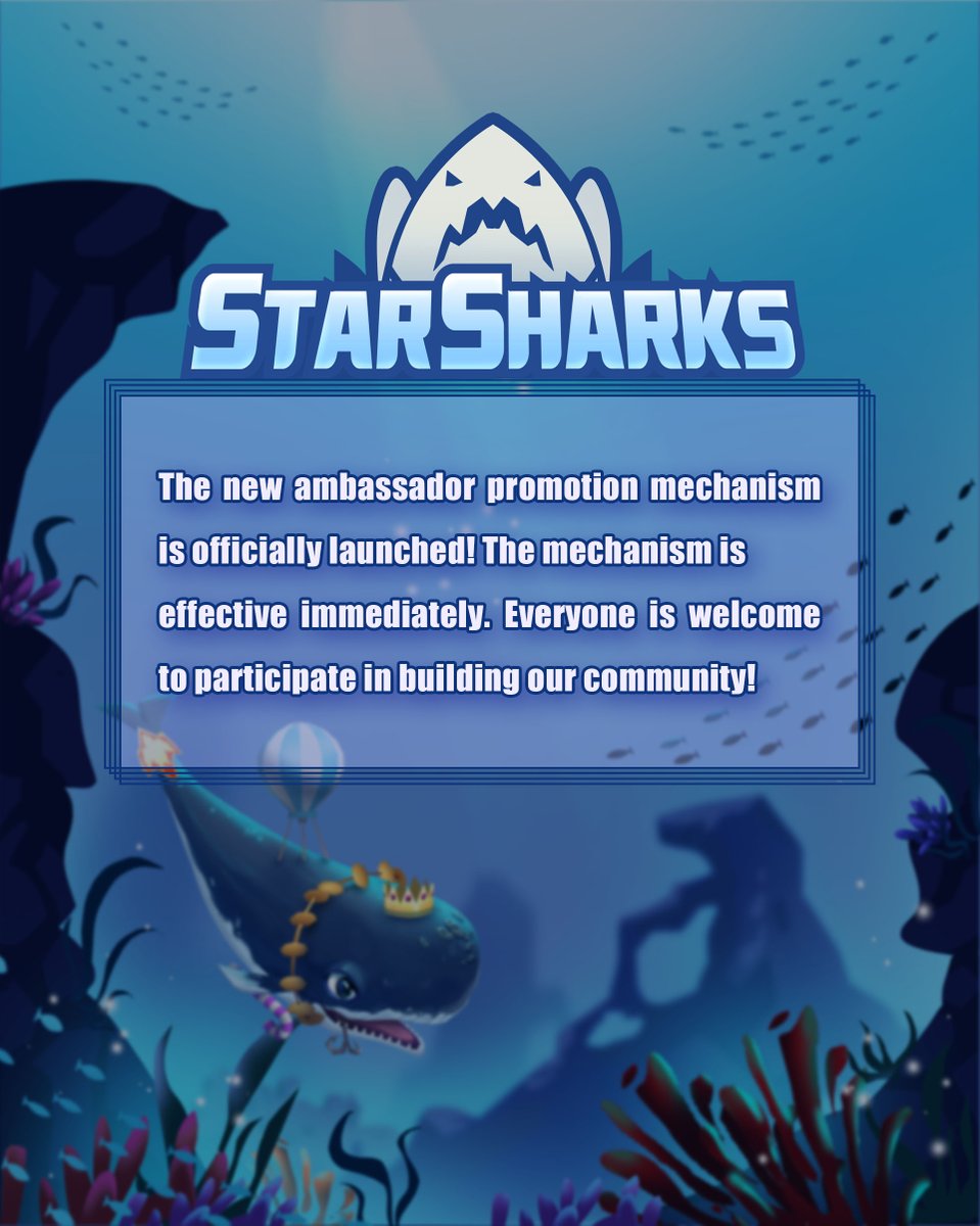 🏁 StarSharks: Race is available Now | 🏎️ tweet media