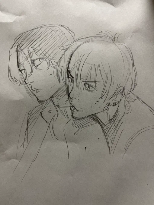 BOYS ボクの不良たち。 