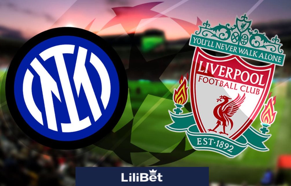 🗣️POTTEN SKAL UT

💰5k i potten

🤝Inter - Liverpool
⏰ 21.00

Det vi skal ha:
1. 1X2
2. Totalt antall mål
3. Over/under 3,5 gule kort
4. En målscorer
5. Retweet + Følg oss

Ikke konto hos Lilibet? Registrer via link, å få 200kr GRATIS!⤵️🤩
Link: VIPspiller.no