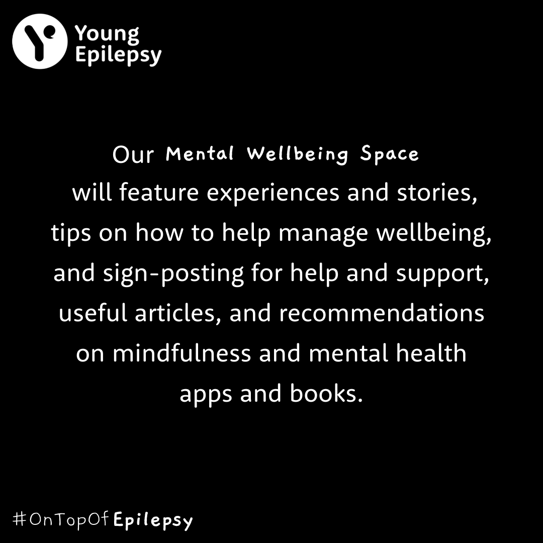 youngepilepsy's tweet photo. You shared with us how epilepsy has affected your mental wellbeing.

Based on what’s most significant for you, we’re developing a Mental Health Wellbeing Space on The Channel.

The second issue focuses on Isolation: https://t.co/4VkMRyc48y

#TheChannel https://t.co/vCs6QP2wBq