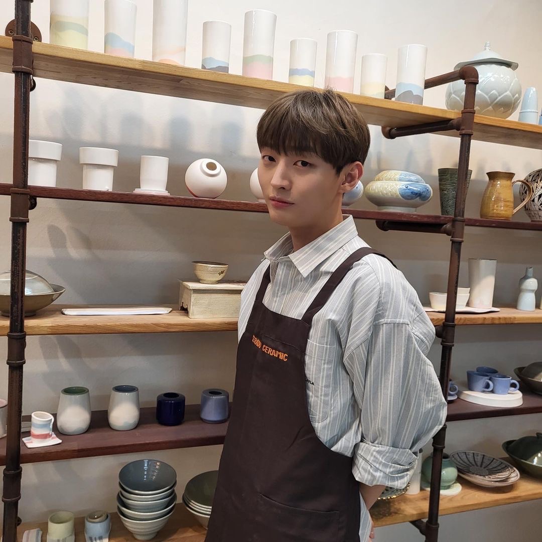 daily_yoon's tweet photo. [#룽스타그램]

#윤지성
https://t.co/WEqyYdQ2ab https://t.co/X5bcITRlXo