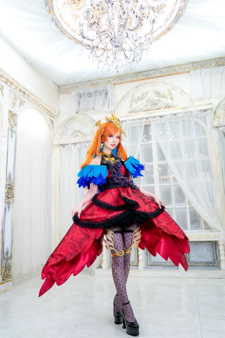 コスプレイヤーありさのTwitter画像26