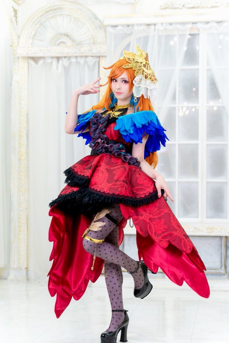 コスプレイヤーありさのTwitter画像27