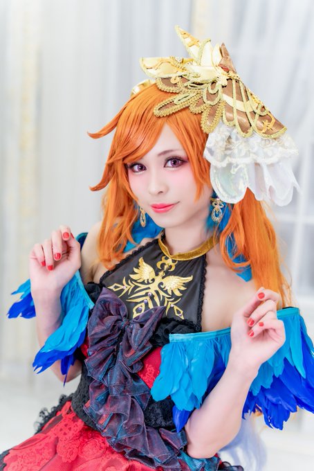 コスプレイヤーありさのTwitter画像28