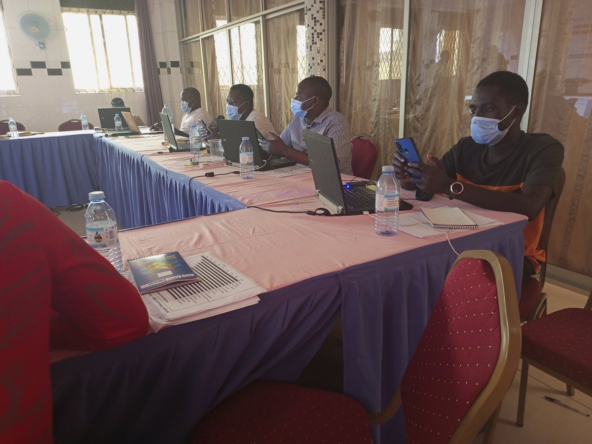 netLabs! Uganda tweet media