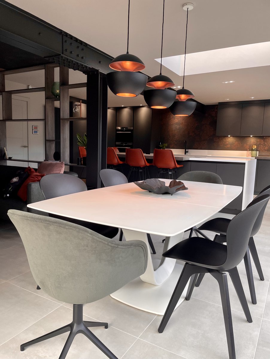 In the technical development stage sample boards will be created so that you can experience the finishes enabling you to feel the textures, colours and finishes of your new room.

carolecrowe.co.uk/my-approach

#interiordesign #interiordesigner #NorthEast