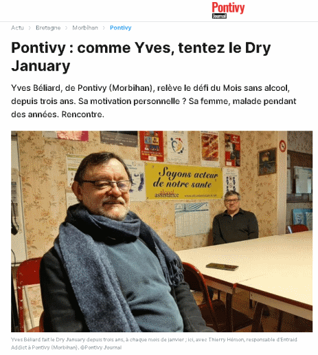 #DireLesMauxSoigne
Mon #DryJanuary : un mois d’informations et de dialogue pour la prévention du risque alcool.

fh3g.net/single-post/mo…