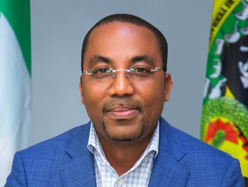 nigerianports's tweet image. Congratulations, Mohammed Bello-Koko @Mojalilah on your appointment as the substantive Managing Director of the Authority.

The Board, Management, and Staff of NPA wish you all the best in discharging your duties.