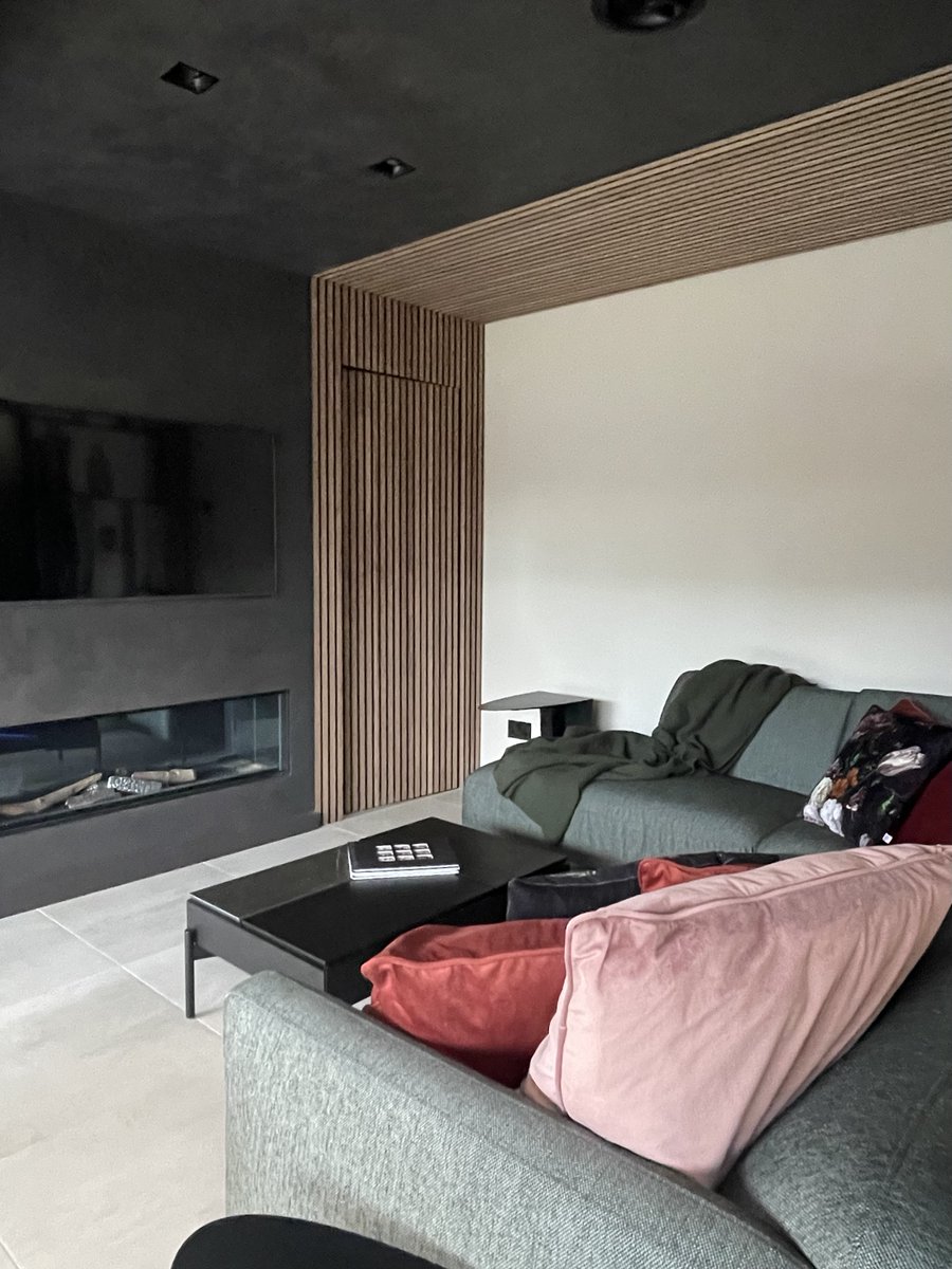 With the complete interior design package I will brief your trades using the technical drawings, making sure they understand the design and what’s expected.

carolecrowe.co.uk/my-approach

#interiordesign #interiordesigner #NorthEast