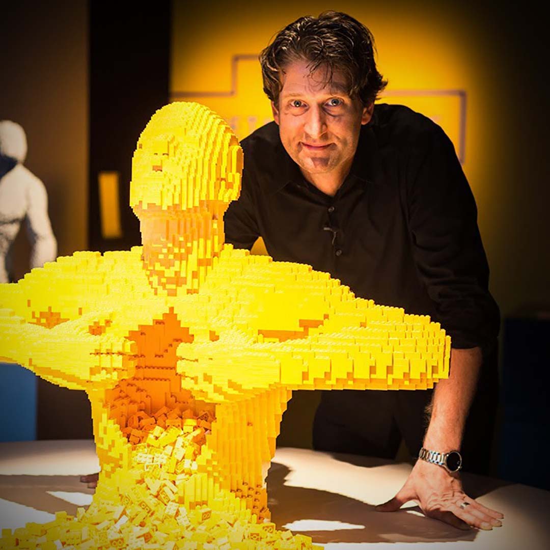 BrickClassicist's tweet photo. Each year for #ILCD I invite up to 12 official content creators. 
This year 4 of these are no less than:
@wmarybeard, @officialnhaynes, Dr. Stéphanie-Anne Ruatta Historian at @UbisoftQuebec &amp; @NathanSawaya Art of the Brick.
#ILCD2022 #LCPantheon https://t.co/3YnrZz3xIU