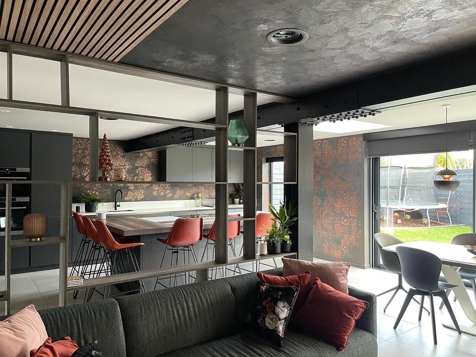 In the project management stage I will source trades, manage the tender process, keeping you up to date throughout the whole process.

carolecrowe.co.uk/my-approach

#interiordesign #interiordesigner #NorthEast