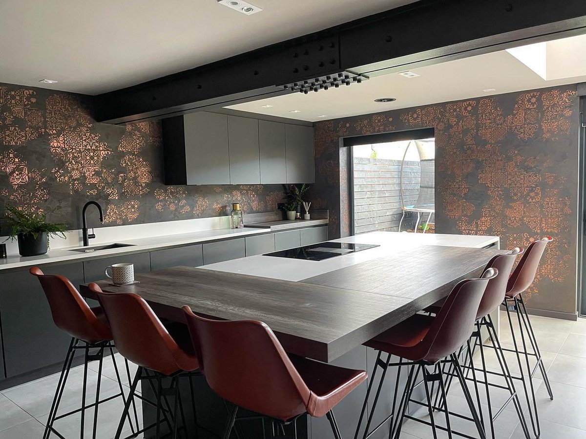 With Project Management I will manage the sourcing and delivery of all furniture, fixtures, and equipment, allowing you to take advantage of my trade discounts.  

carolecrowe.co.uk/my-approach

#interiordesign #interiordesigner #NorthEast