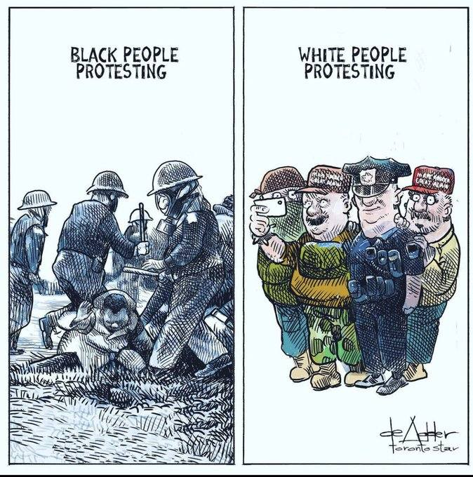 MichaelCowtan's tweet photo. #Coutts #OttawaSiege Sad but true https://t.co/YxYSa1yigp