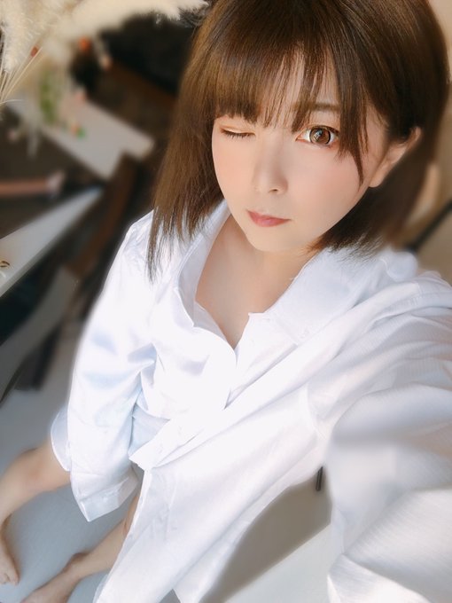 Twitterのコスプレ画像24