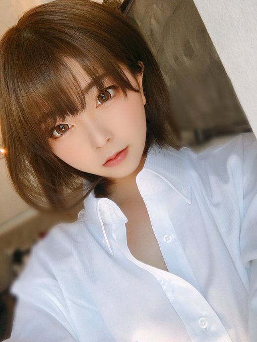 Twitterのコスプレ画像23