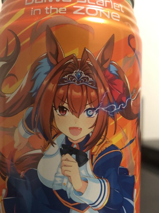 とりあえず推しがいないので可愛いダスカに落ち着いた 