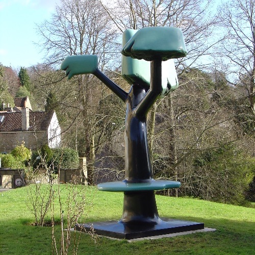 SecretGardenADT's tweet photo. Call for volunteer invigilators for our 2022 season! 
#volunteering #Kemptown #Brighton #BrightonandHove #SecretGarden #SculptureExhibition 
https://t.co/8I6M4phq0g https://t.co/AZlRwDydx8