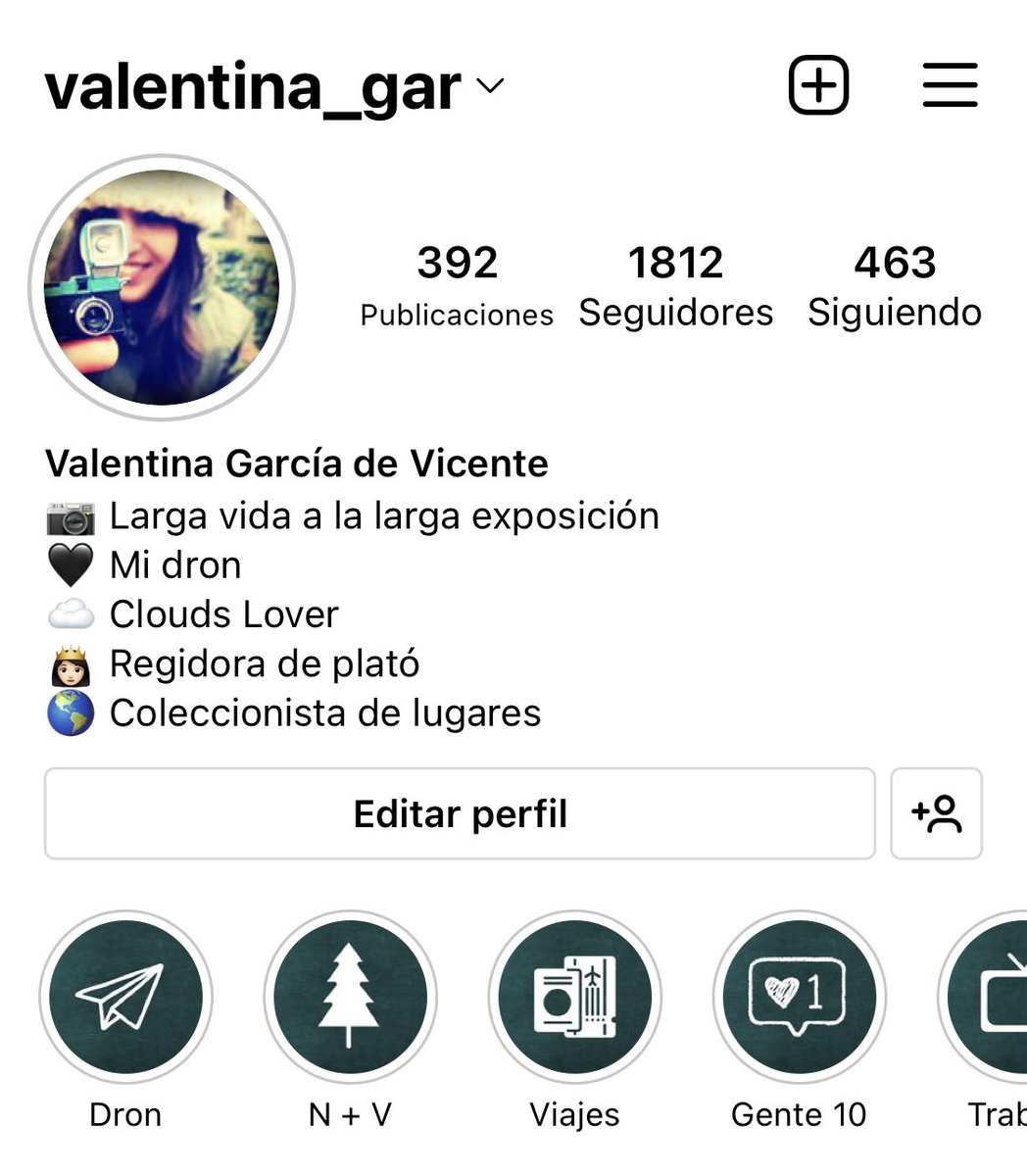 Valentina tweet media