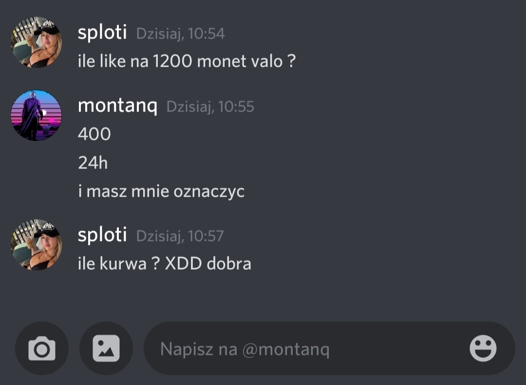 splotiii's tweet image. Nie damy radę @montanqfn