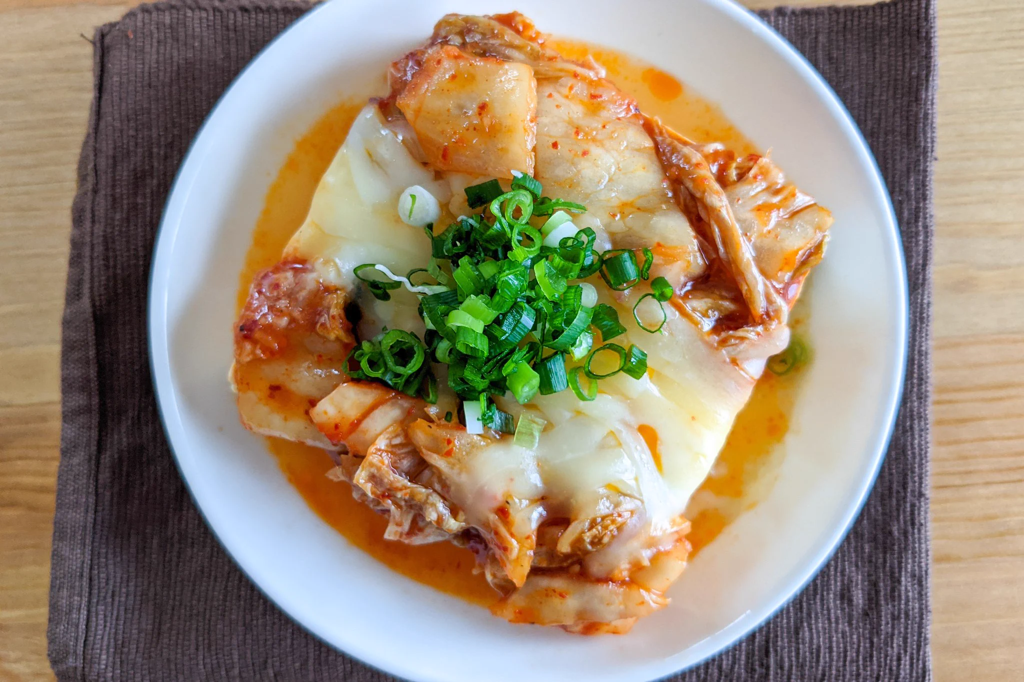 罪悪感なく食べられそう！簡単で美味しそうな「お豆腐」レシピ！