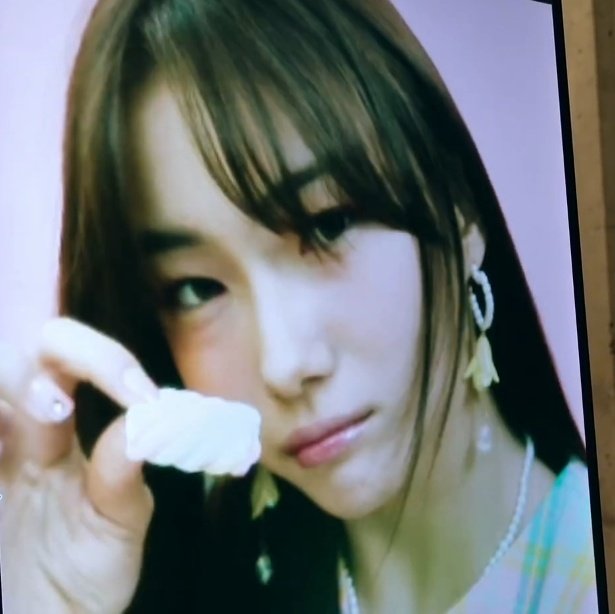 #YOUNGEUN #서영은