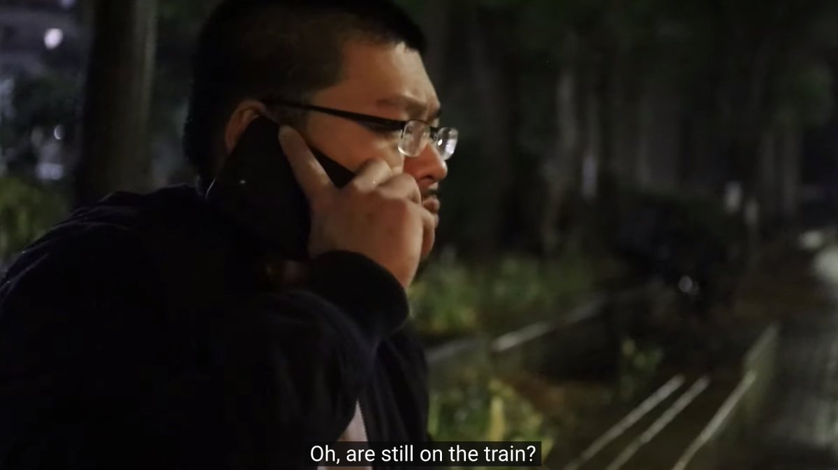 [#オンライン二人芝居 TAG関連]

TAG第5話「銀河鉄道と夜」に英語字幕がつきました！

この機会に、ぜひ、ご覧くださいませ！

English subtitles have been added to TAG Episode 5 "Galaxy Railroad and Night"! Please take this opportunity to take a look again!

youtu.be/8Zcsuk4Lo1A