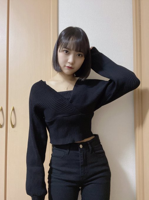奥野未悠のTwitter画像2