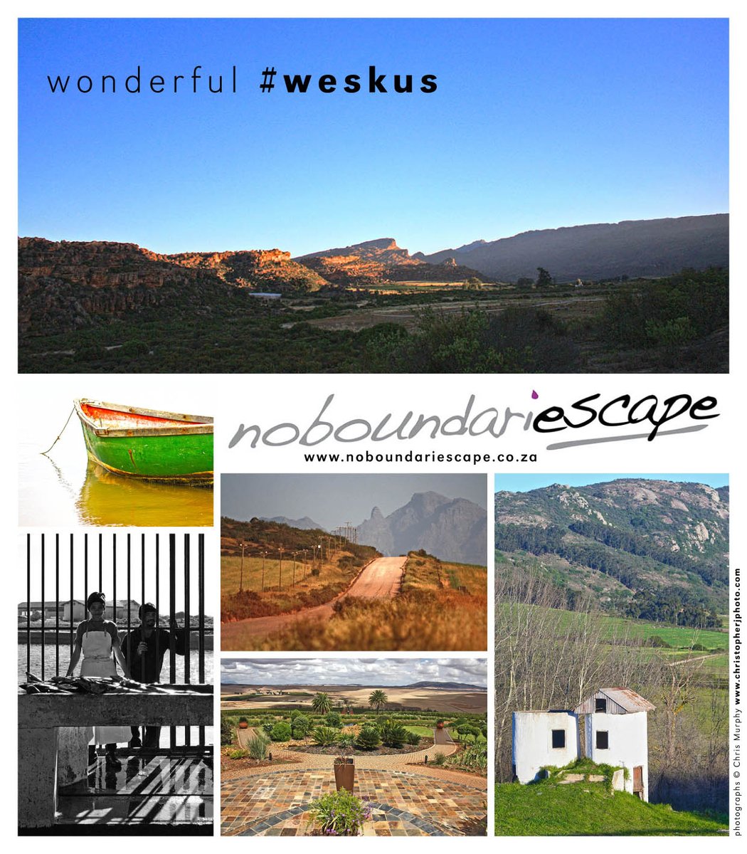 noboundariescape tweet media