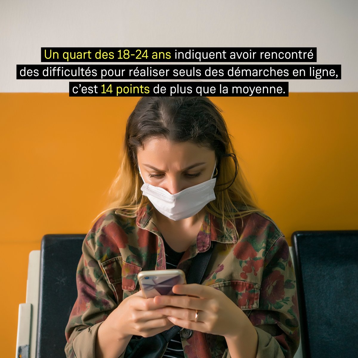 Défenseur des droits tweet media