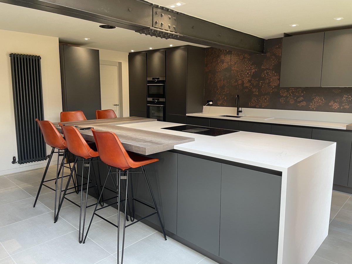 With the design development package you have my full support with budget decisions, and includes a colour scheme, floor plan, 2D Elevation, furniture, lighting, and soft furnishing mood-boards.

carolecrowe.co.uk/services

#interiordesign #northeast #newcastle