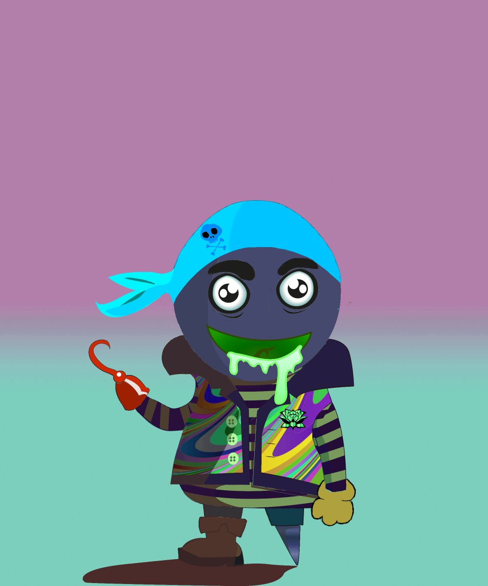 🏆Free NFT GIVEAWAY🎁

Get a Free NFt ( 2 $sol)
all you need to do is invite 25 real Members to our Discord
  
Bonus: the Member with the most invites wins a bonus NFt ( 2 $sol) 

 join the discord: discord.gg/cnmtKJ8vnV

#freenft #giveaway #NFTGiveaway #SolanaNFTs