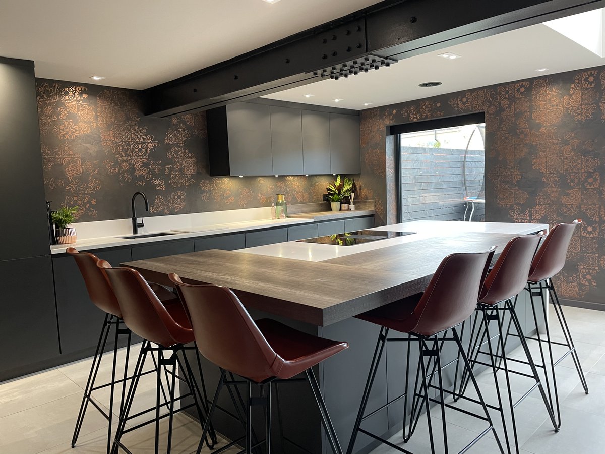 The complete interior design package is for those that want the ease, support, and impact of a fully designed scheme from design development to the implementation of the project.

carolecrowe.co.uk/services

#interiordesign #northeast #northtyneside