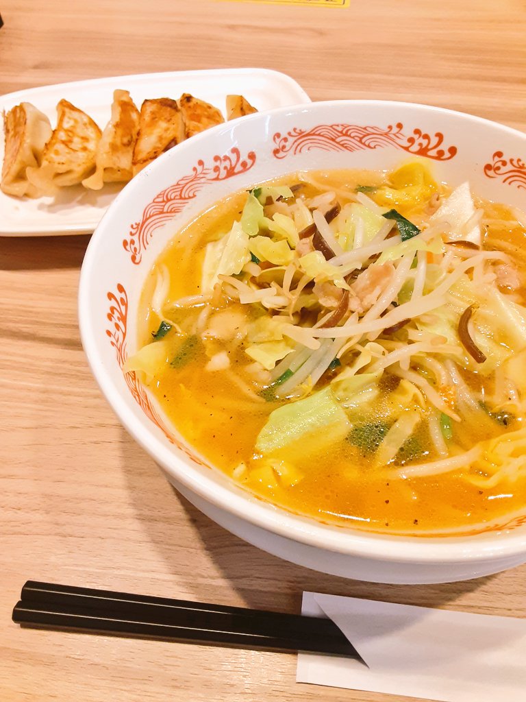 みんなの バーミヤン タンメン 口コミ 評判 食べたいランチ 夜ごはんがきっと見つかる ナウティスイーツ