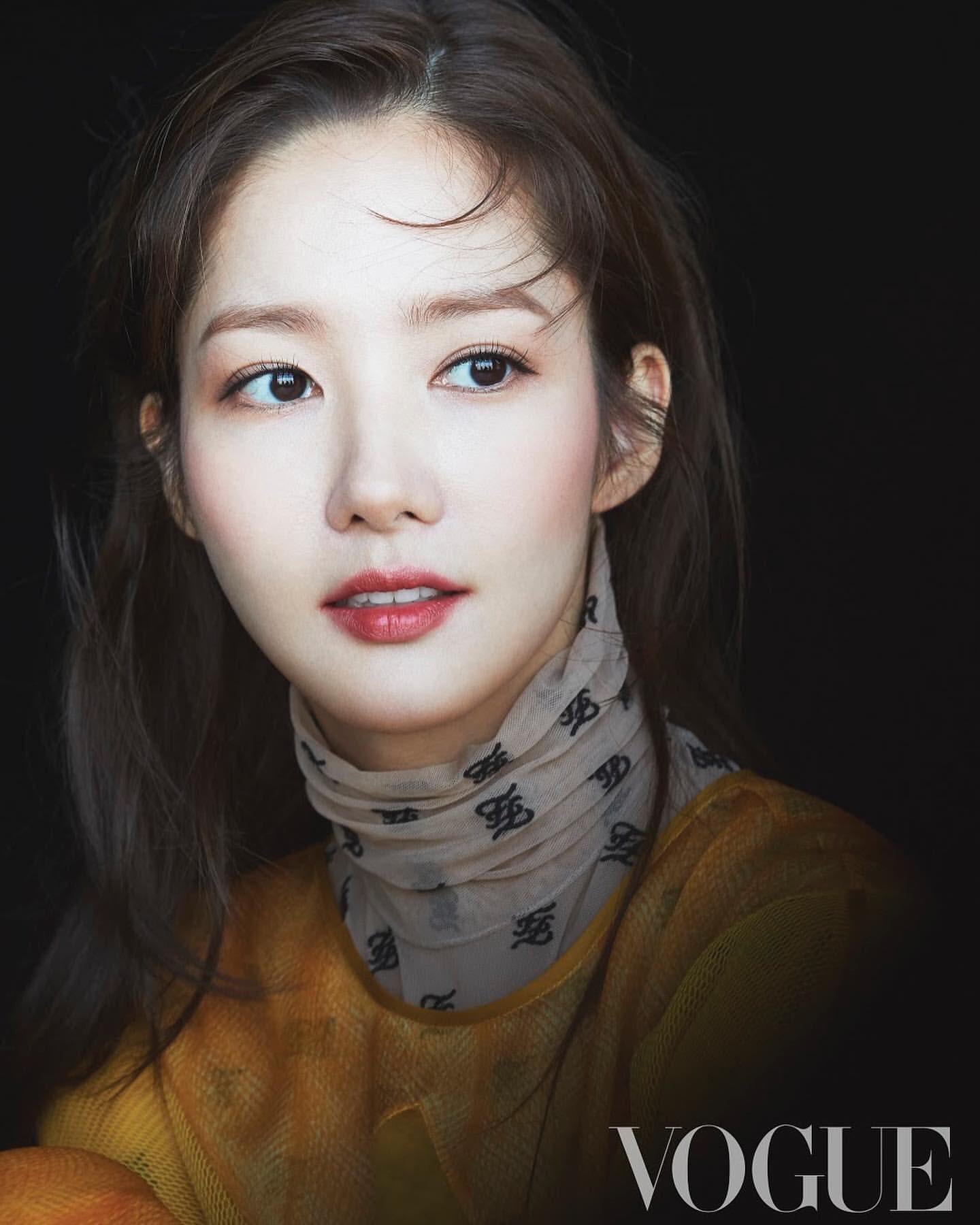 Пак мин ён (Park min young)