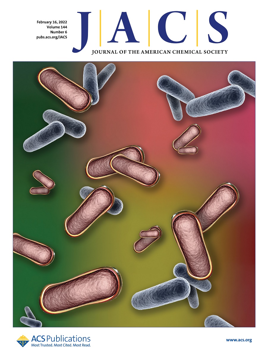 J. Am. Chem. Soc. (@j_a_c_s) on Twitter photo 📢 The latest issue of JACS is live! On the cover, in the news and 🔓 #OpenAccess: Protection of Anaerobic #Microbes from Processing Stressors Using Metal–Phenolic Networks by <a href="/Gang_Fan1/">Gang Fan</a> <a href="/afurst1/">Ariel Furst</a> <a href="/FurstLab/">FurstLab</a> & coworkers <a href="/MIT/">Massachusetts Institute of Technology (MIT)</a> <a href="/MITChemE/">MIT ChemE Dept</a>
Learn more: go.acs.org/nN 📢 The latest issue of JACS is live! On the cover, in the news and 🔓 #OpenAccess: Protection of Anaerobic #Microbes from Processing Stressors Using Metal–Phenolic Networks by <a href="/Gang_Fan1/">Gang Fan</a> <a href="/afurst1/">Ariel Furst</a> <a href="/FurstLab/">FurstLab</a> & coworkers <a href="/MIT/">Massachusetts Institute of Technology (MIT)</a> <a href="/MITChemE/">MIT ChemE Dept</a>
Learn more: go.acs.org/nN