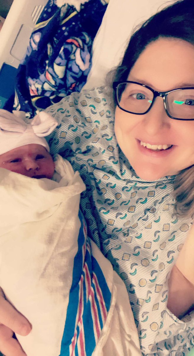 Amanda Jane, RN BSN💛🖤⚾️ tweet media