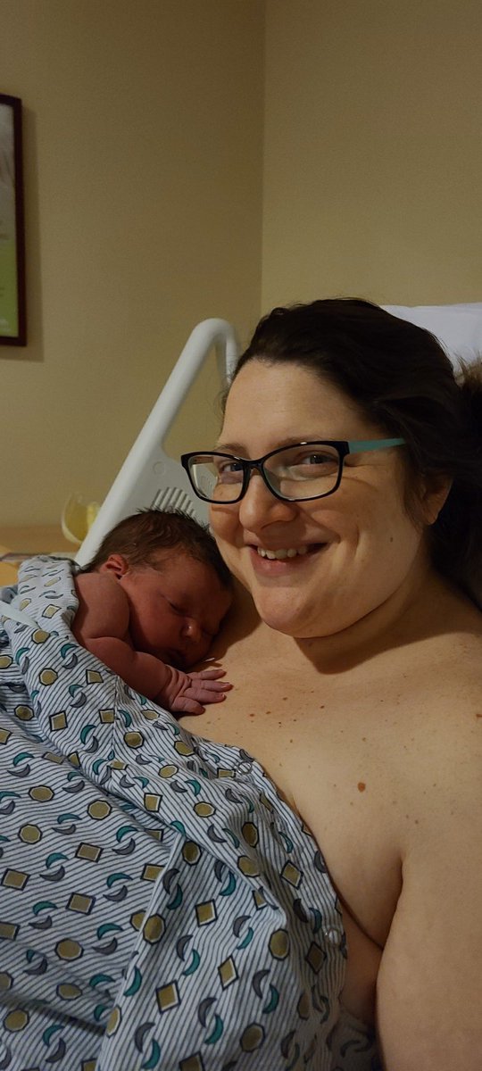 Amanda Jane, RN BSN💛🖤⚾️ tweet media