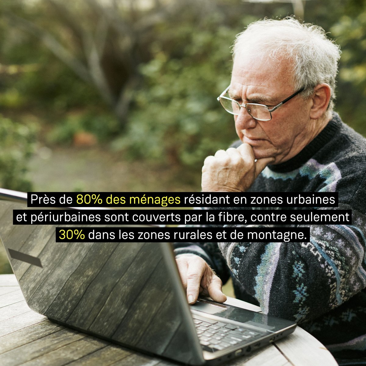 Défenseur des droits tweet media