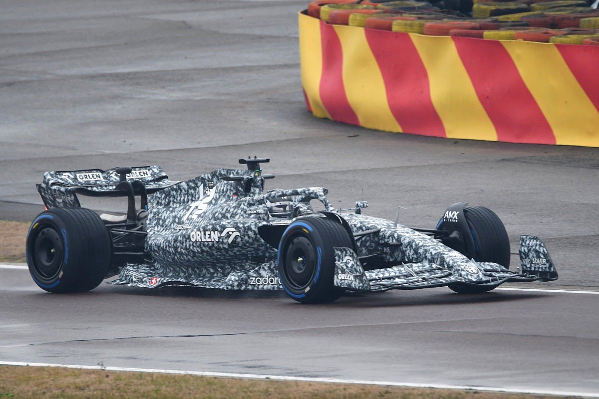 heroicviking's tweet photo. @Bybit_Official @ShirasMohamed83 @redbullracing Let's see if we @alfaromeoorlen sponsored by #Floki @RealFlokiInu, can make it tough battle for you guys with our first ever Chinese 🇨🇳 F1 driver @GuanyuZhou24

CC @benbybit https://t.co/KfuSO2kCgw
