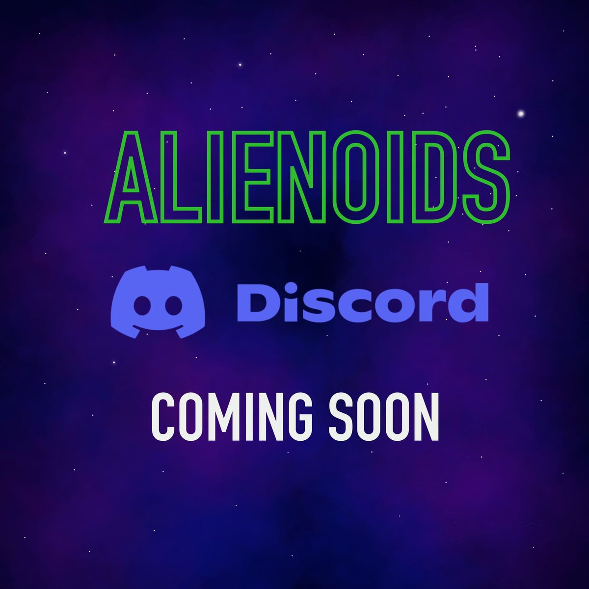 Alienoids tweet media