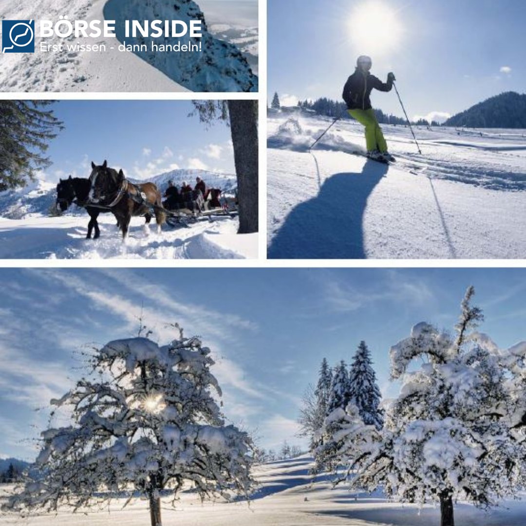 BoerseInside's tweet photo. Top-Locations für Börsianer gesucht? Wir zeigen euch, wo ihr aktuell tolle Piste gepaart mit ansprechenden Hotels findet. Für aufmerksame Leser haben wir einen speziellen "Börse Inside Tipp" ....alles im neuen Outperform-Magazin jetzt im Abruf.  https://t.co/871UaQnKzg #buythedip https://t.co/y36jD2ojFd